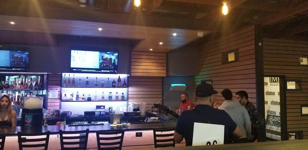IMPERIO 667 MARISCOS & SUSHI | restaurant | 2445 E Thomas Rd, Phoenix, AZ 85016, USA | 6025954323 OR +1 602-595-4323