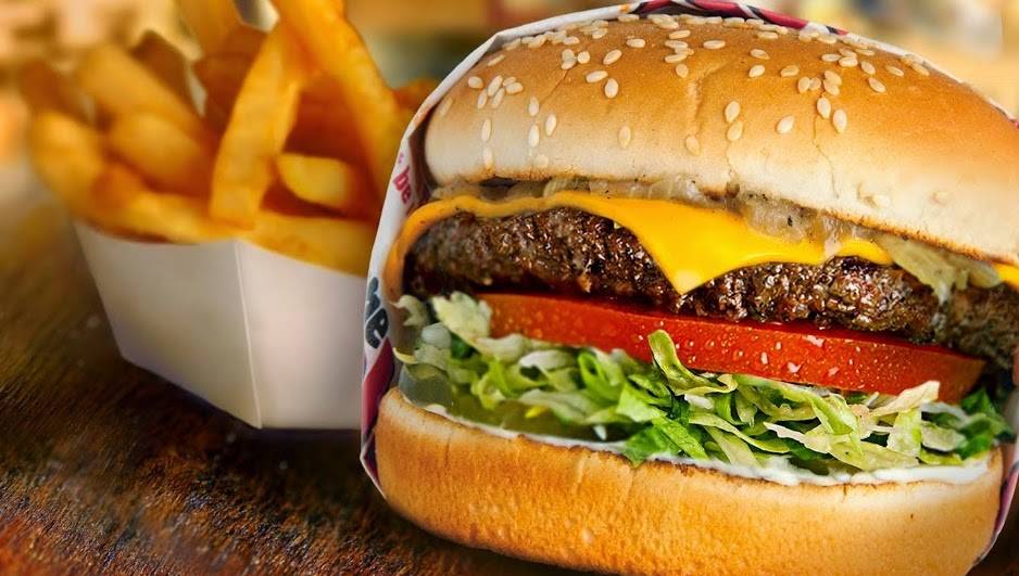 The Habit Burger Grill | restaurant | 3371 US-1, Lawrence Township, NJ 08648, USA | 6093560497 OR +1 609-356-0497