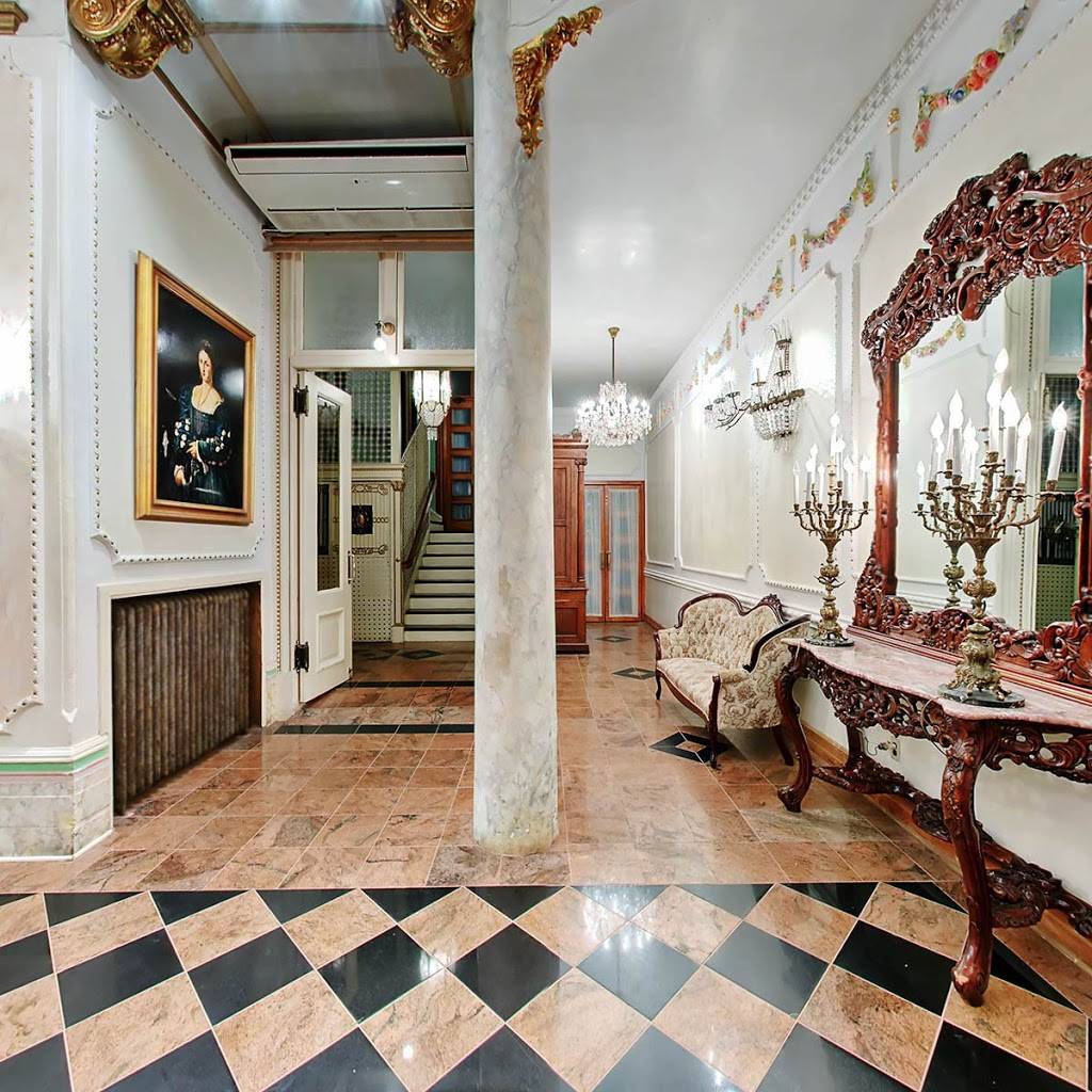 Grand Prospect Hall | restaurant | 263 Prospect Ave, Brooklyn, NY 11215, USA | 7187880777 OR +1 718-788-0777