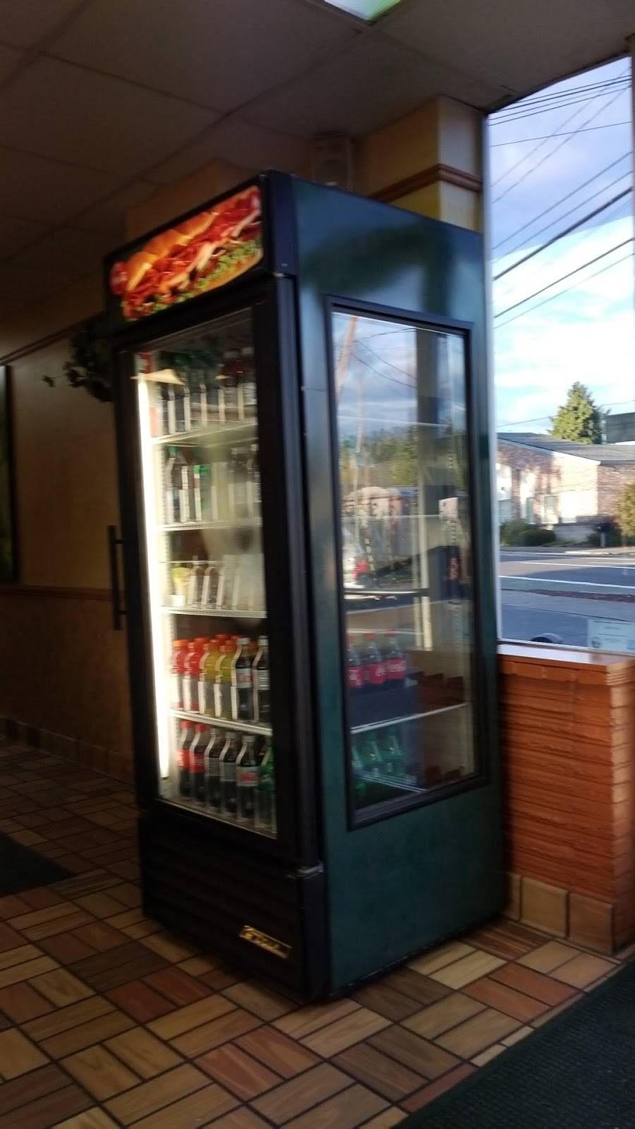 Subway Restaurants | restaurant | 5135 SE Foster Rd, Portland, OR 97206, USA | 5037715052 OR +1 503-771-5052