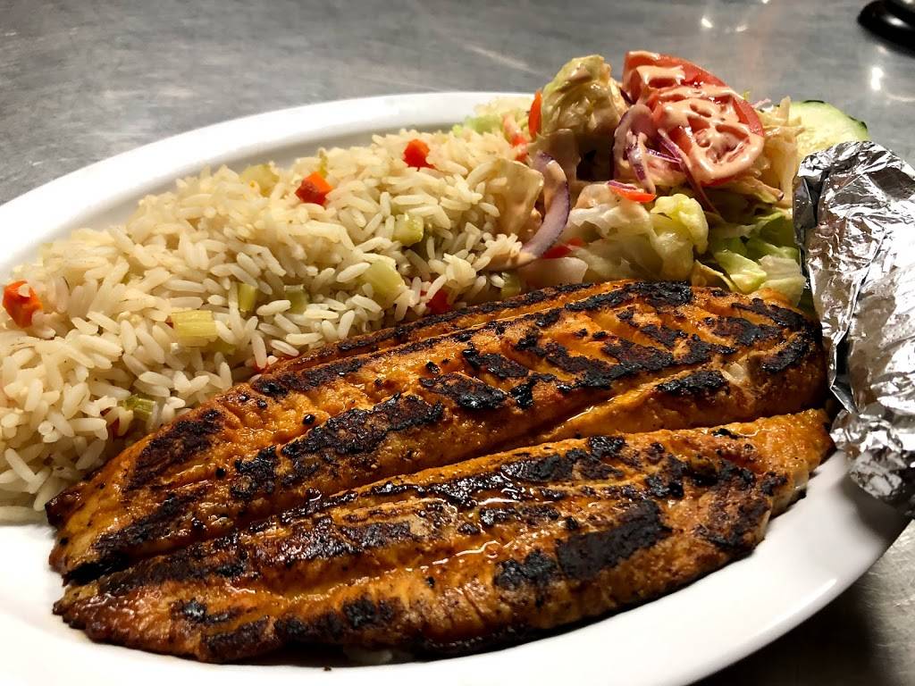 Marisco Factory | restaurant | 10529 Hole Ave, Riverside, CA 92505, USA | 9516891420 OR +1 951-689-1420