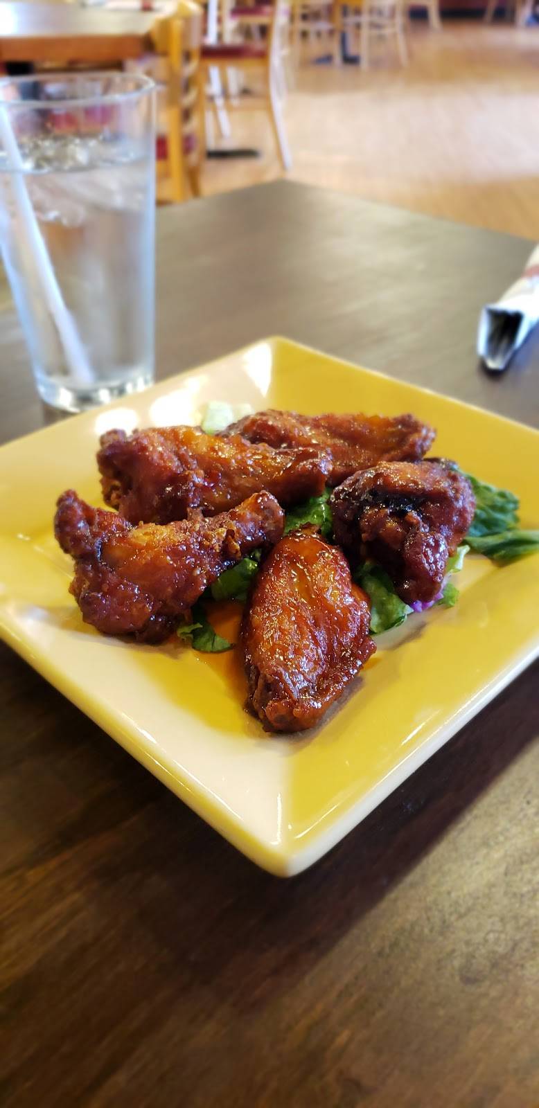 Lotus Thai House | restaurant | 5869 Broadview Rd, Parma, OH 44134, USA | 2163719575 OR +1 216-371-9575