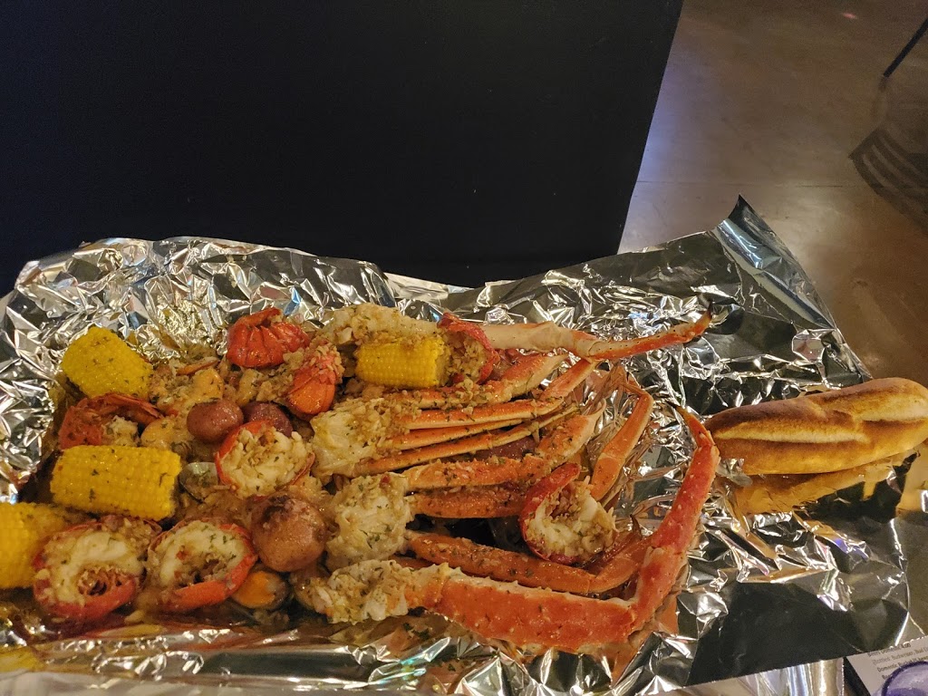 Aloha Crab | restaurant | 9976 Pines Blvd, Pembroke Pines, FL 33024, USA | 9546397309 OR +1 954-639-7309