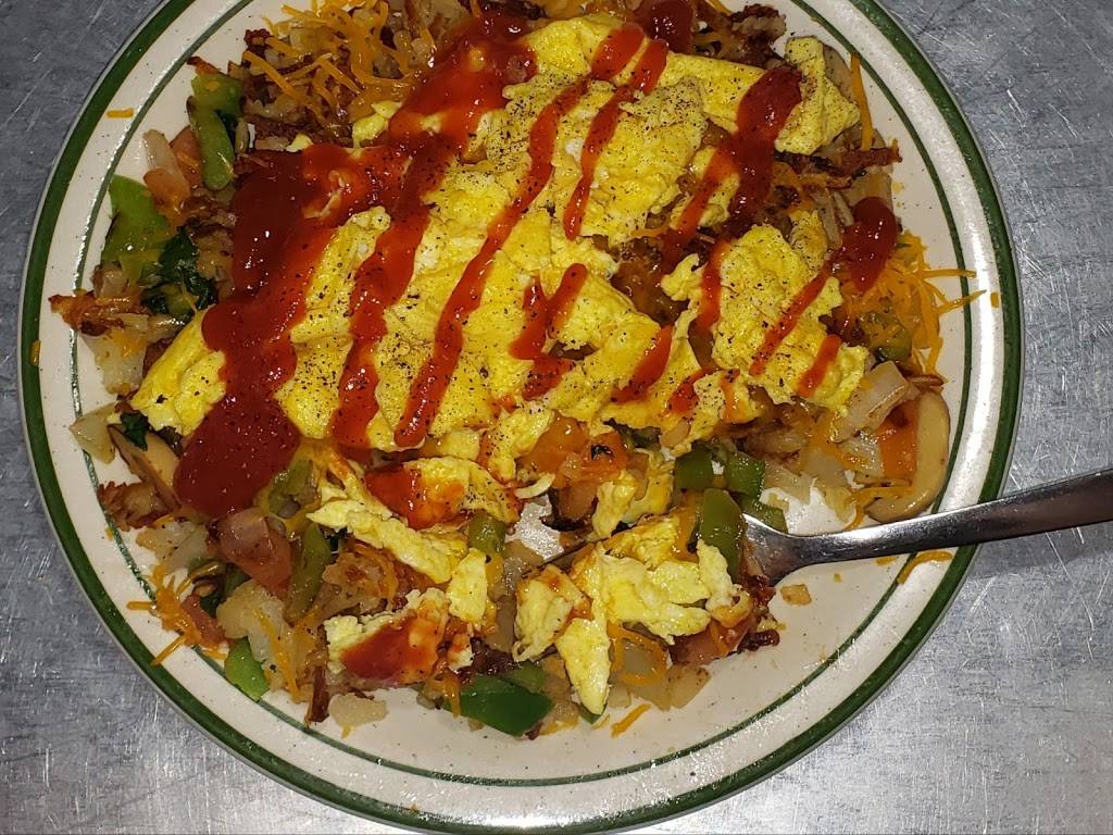 Bayside Dimitris Family Dining | restaurant | 35256 23 Mile Rd, New Baltimore, MI 48047, USA | 5866843428 OR +1 586-684-3428