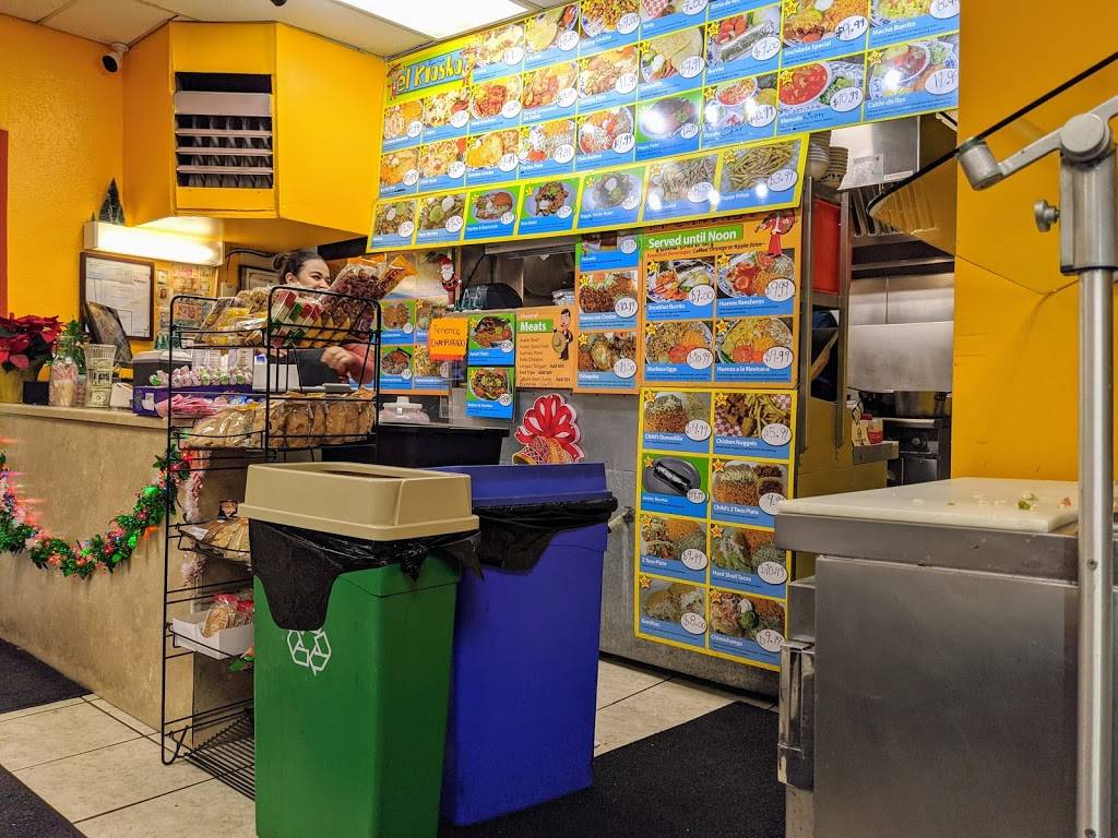 El Kiosko | restaurant | 526 S 2nd St, Renton, WA 98057, USA | 4252712341 OR +1 425-271-2341