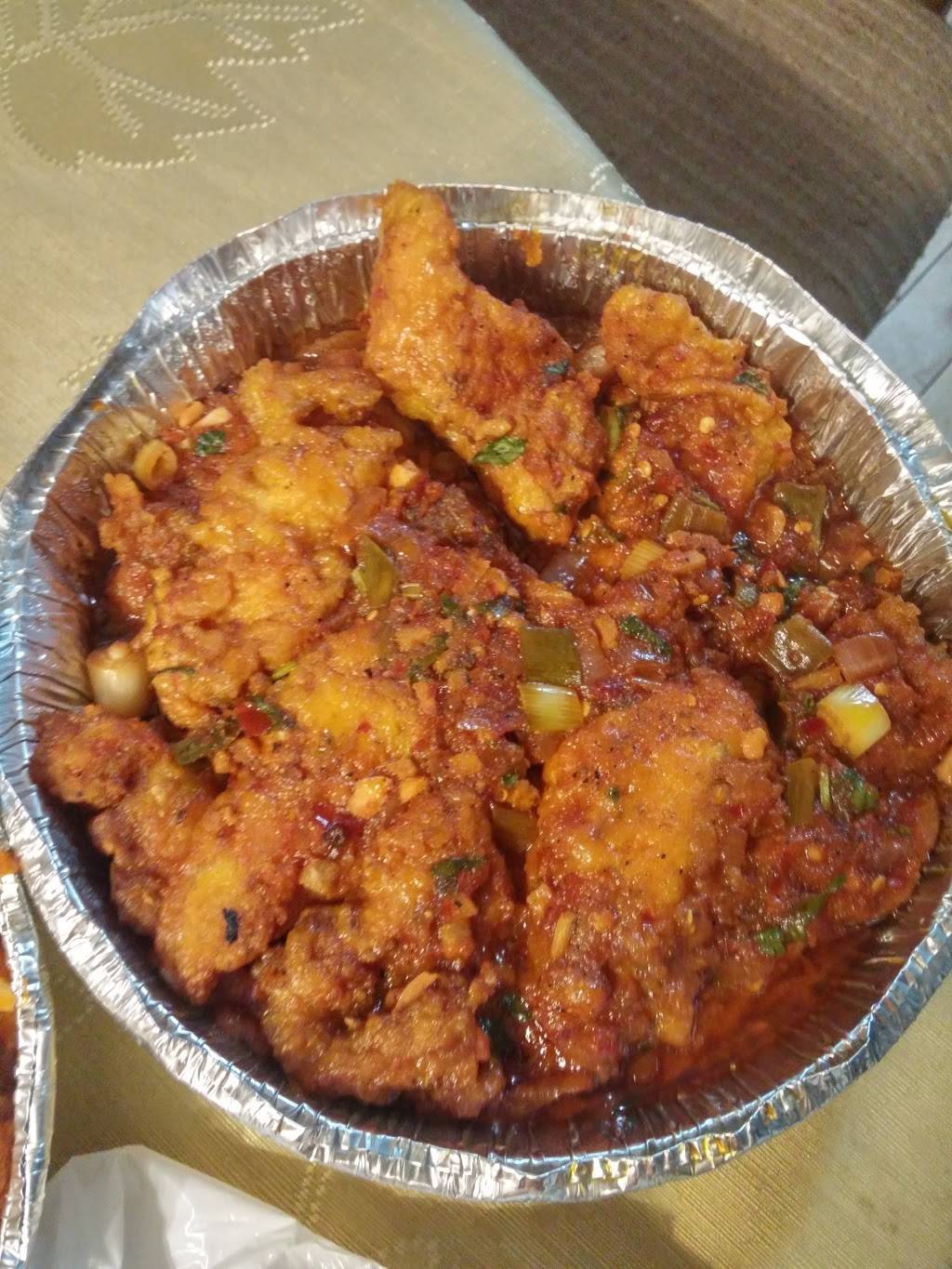 India Curry House | restaurant | 80 Pertosa Dr, Brampton, ON L6X 5E9, Canada | 9054547500 OR +1 905-454-7500