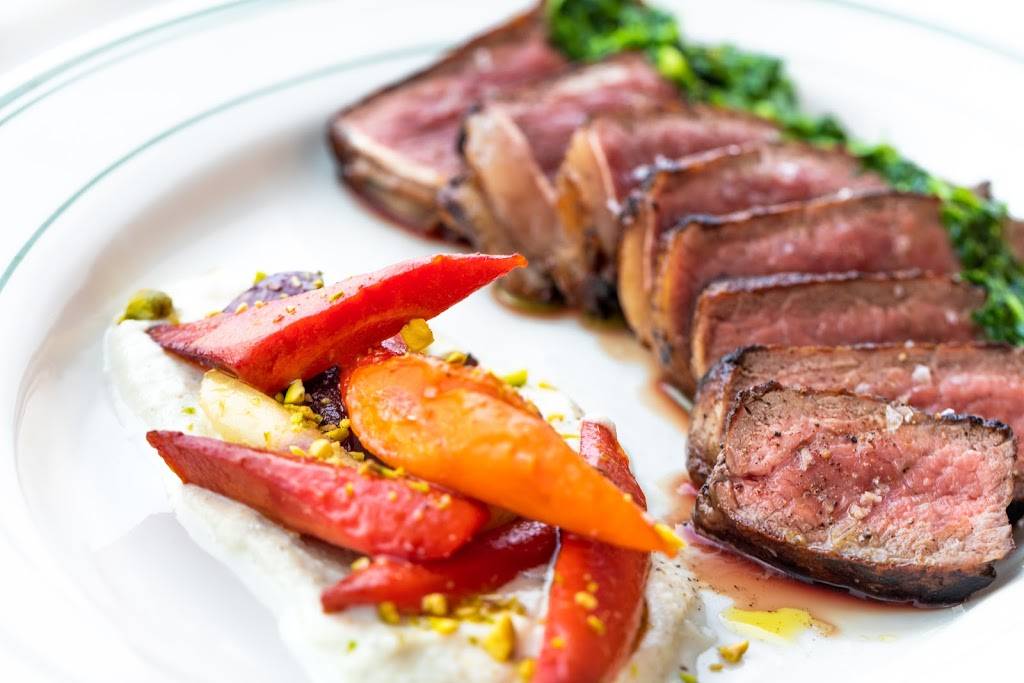 il Bracco | restaurant | 8416 Preston Center Plaza, Dallas, TX 75225, USA | 2143610100 OR +1 214-361-0100