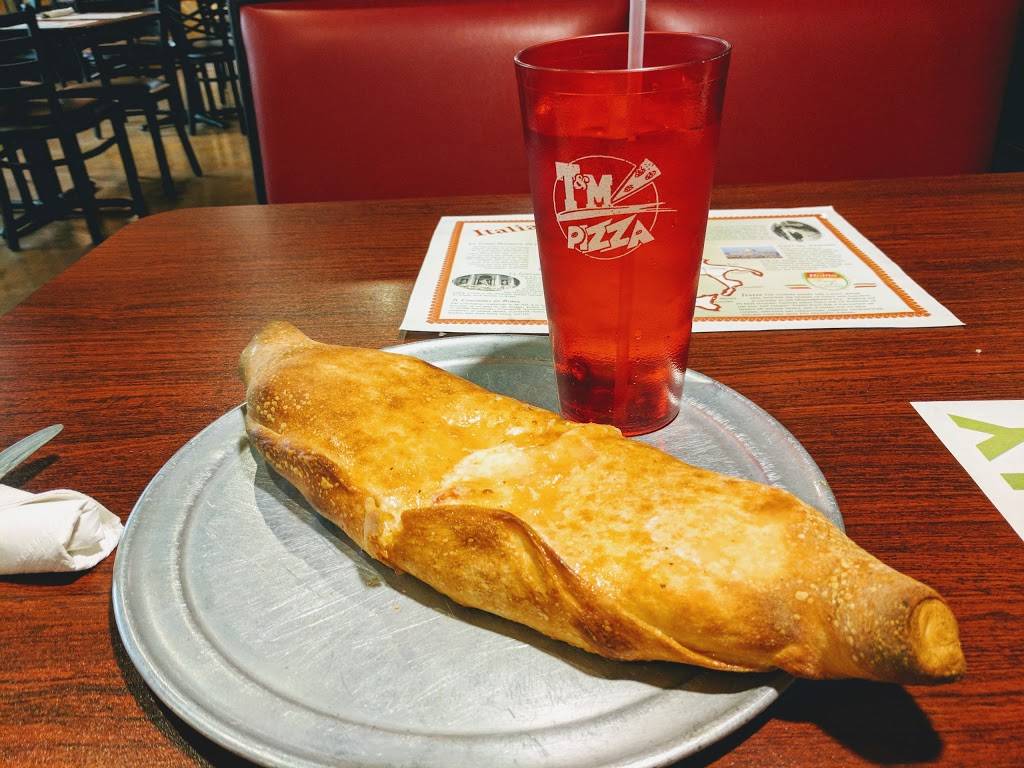 T & M Pizza | restaurant | 1609 E Florence Blvd, Casa Grande, AZ 85122, USA | 5203160656 OR +1 520-316-0656