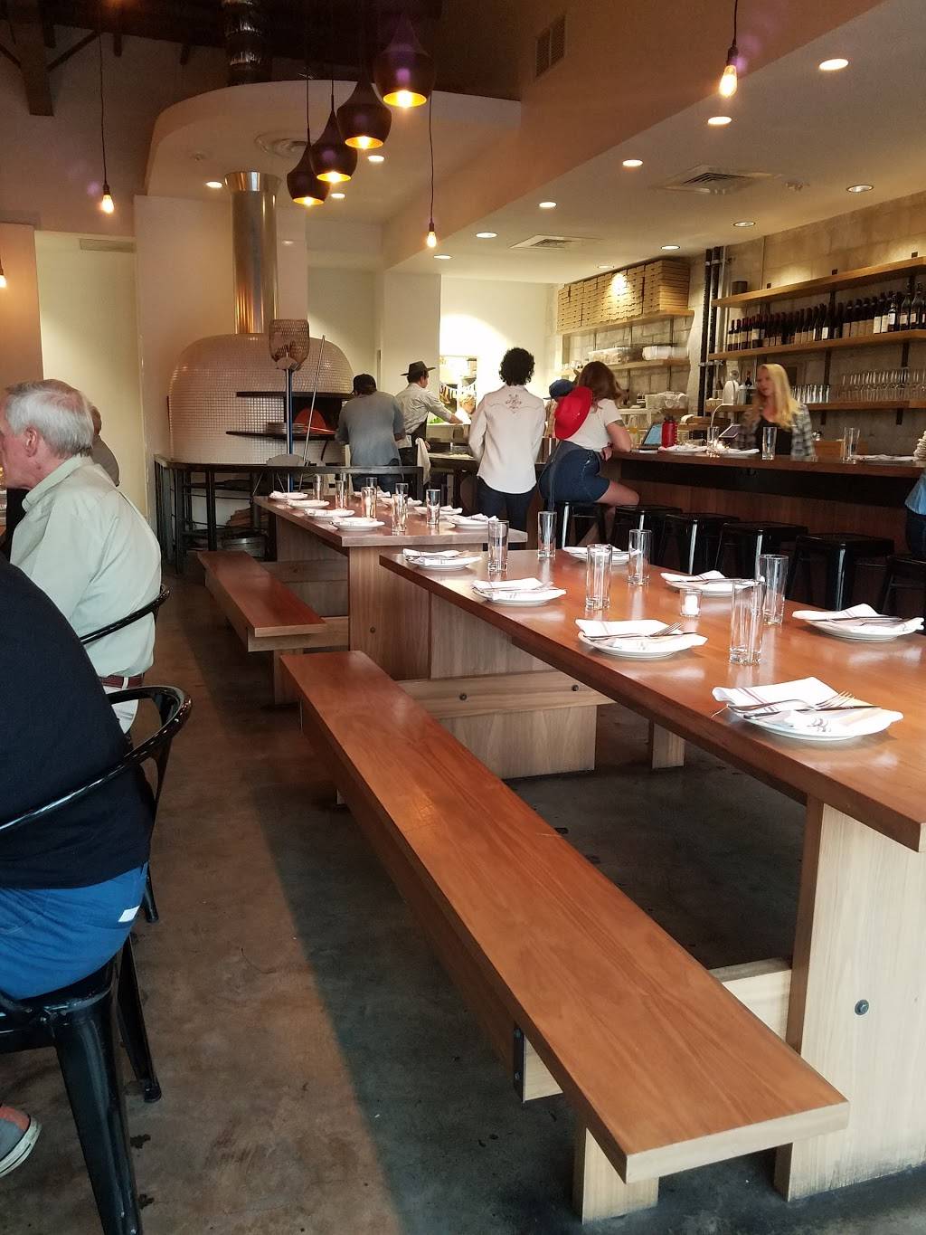 Bufalina Due | restaurant | 6555 Burnet Rd #100, Austin, TX 78757, USA | 5122158662 OR +1 512-215-8662