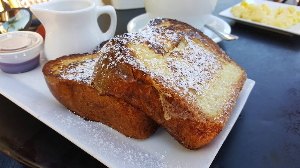 Renauds Bakery and Bistro | bakery | 3305 State St, Santa Barbara, CA 93105, USA | 8056877565 OR +1 805-687-7565