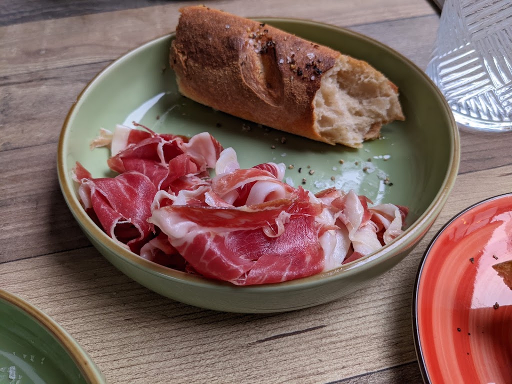 Promesa | restaurant | Mission 3SW of, 5th Ave, Carmel-By-The-Sea, CA 93921, USA | 8315748665 OR +1 831-574-8665