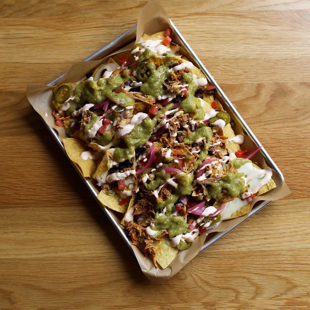 The Galley at West Sixth NuLu | restaurant | 817 E Market St, Louisville, KY 40206, USA | 8597050915 OR +1 859-705-0915