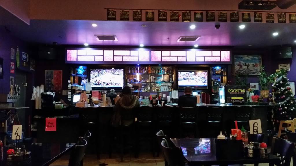 The Spot | restaurant | 6048 Stockton Blvd #170, Sacramento, CA 95824, USA | 9163824247 OR +1 916-382-4247