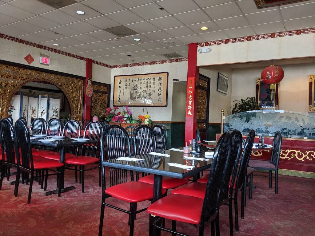 Yen Jing Chinese Restaurant | restaurant | 5302 Buford Hwy NE, Atlanta, GA 30340, USA | 7704546688 OR +1 770-454-6688