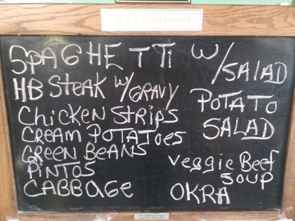 BJs Restaurant | restaurant | 8141 US-74, Polkton, NC 28135, USA | 7042727533 OR +1 704-272-7533