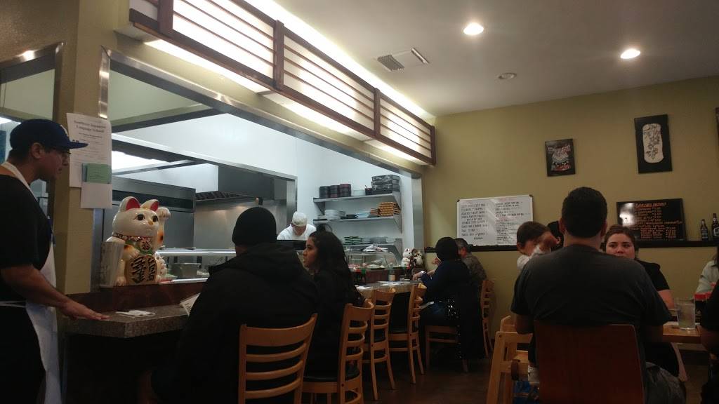 Dakara Sushi | restaurant | 14758 Whittier Blvd, Whittier, CA 90605, USA | 5626980707 OR +1 562-698-0707