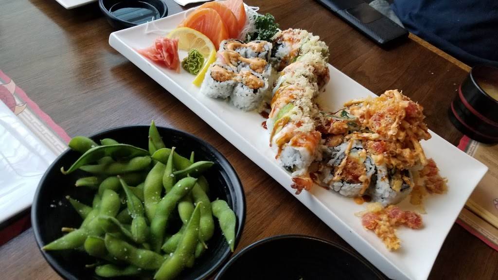 Kudo Sushi - Japanese Cuisine | restaurant | 738 Burloak Dr #1, Burlington, ON L7L 0B1, Canada | 2898130102 OR +1 289-813-0102