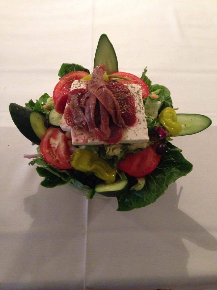 Nomikis Plakka Greek Restaurant | restaurant | 12901 McGregor Blvd, Fort Myers, FL 33919, USA | 2394335659 OR +1 239-433-5659