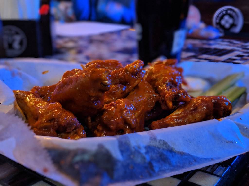 Richmonds | restaurant | 21 Richmond St, Rochester, NY 14607, USA | 5854458323 OR +1 585-445-8323