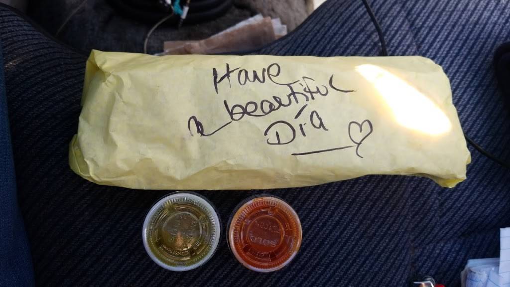 Delicias Taco Shop | restaurant | 1212 S 43rd St, San Diego, CA 92113, USA | 6192631350 OR +1 619-263-1350