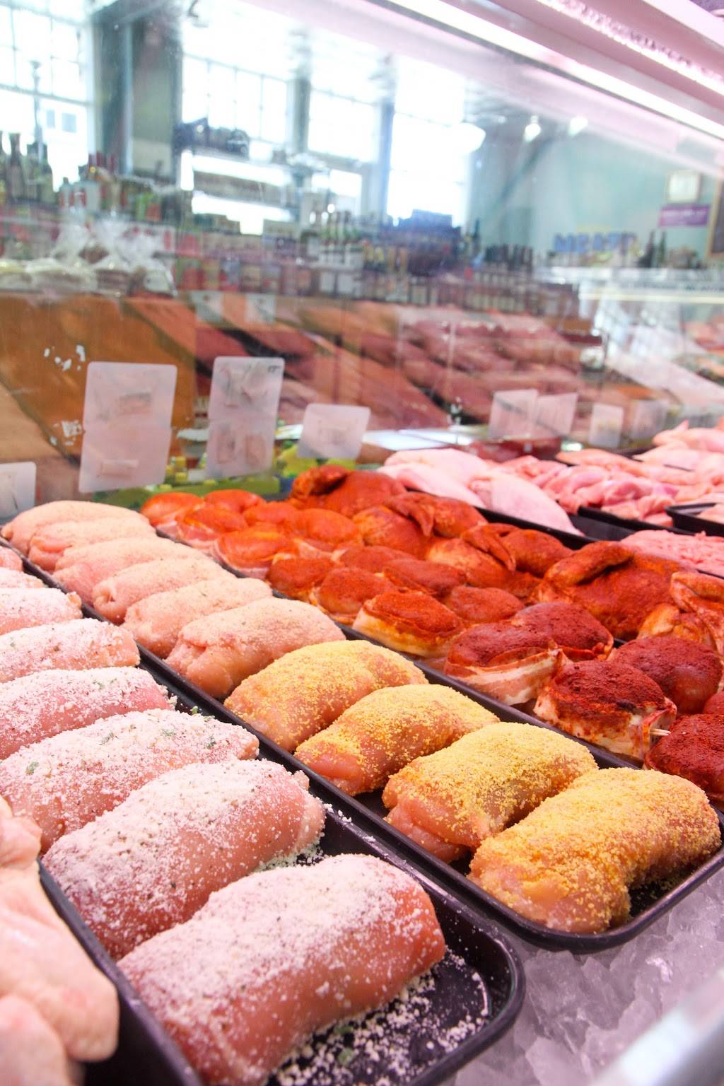 Joes Butcher Shop and Fish Market | restaurant | 111 W Main St #110, Carmel, IN 46032, USA | 3178468877 OR +1 317-846-8877