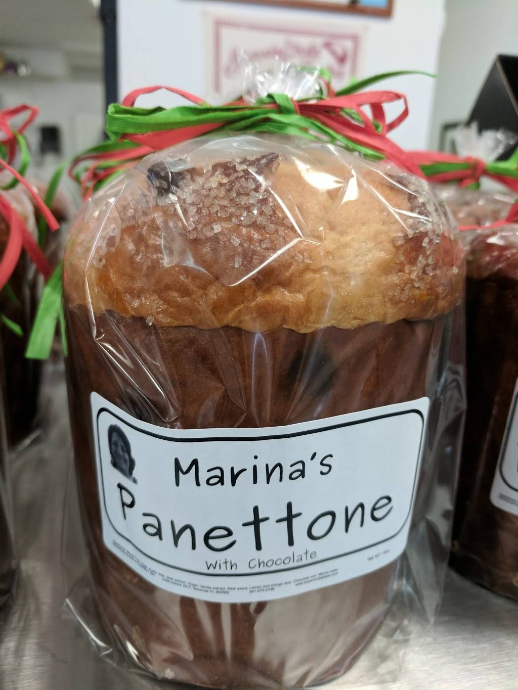 Peperonata Pasta and Empanadas | restaurant | 4141 S Tamiami Trail, Sarasota, FL 34231, USA | 9418702729 OR +1 941-870-2729