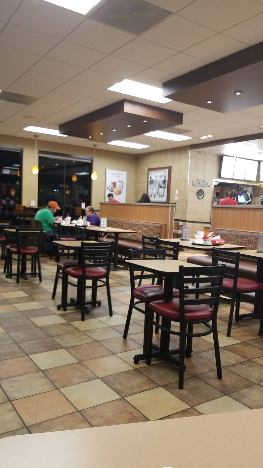 Chick-fil-A | restaurant | 4310 Franklin Ave, Waco, TX 76710, USA | 2547765668 OR +1 254-776-5668