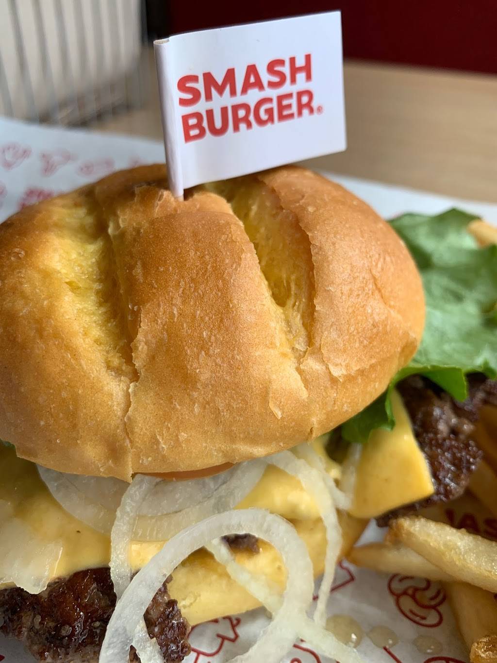Smashburger | restaurant | 4752 Cornell Rd, Blue Ash, OH 45241, USA | 5133767565 OR +1 513-376-7565
