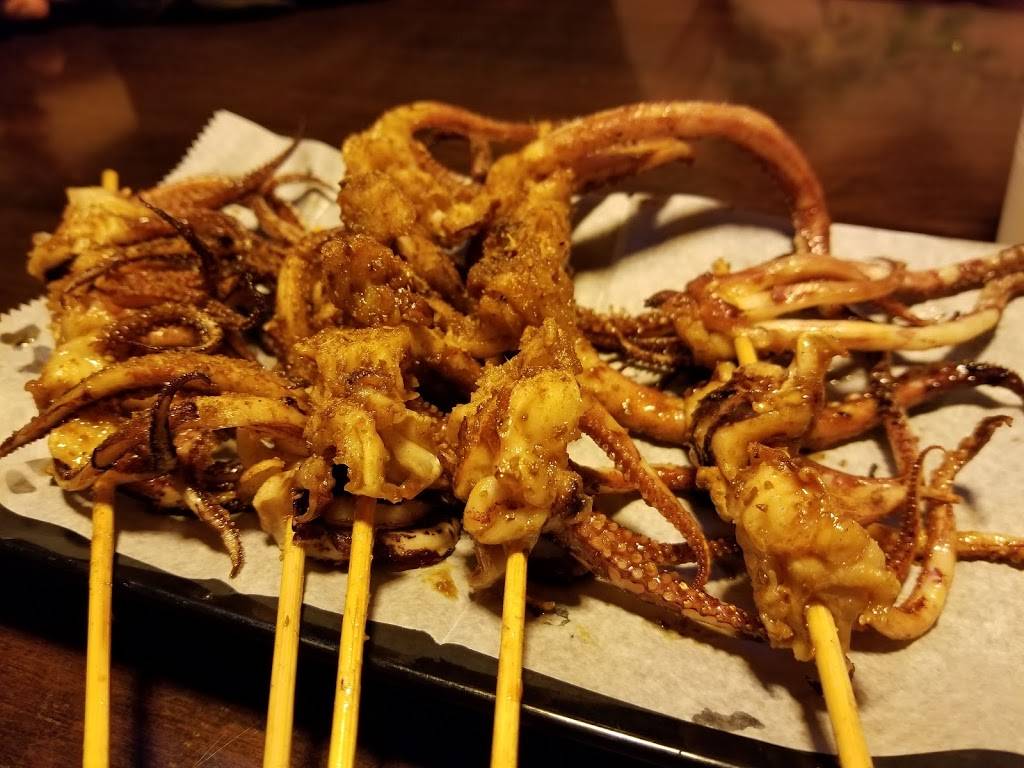 Mr Q BBQ 56 Street | restaurant | 806 56th St, Brooklyn, NY 11220, USA | 7188533988 OR +1 718-853-3988