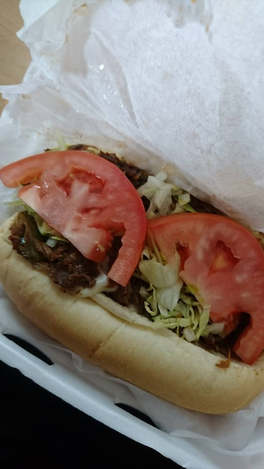 Chicago Steak & Lemonade | restaurant | 5049 Poplar Level Rd, Louisville, KY 40219, USA | 5029666940 OR +1 502-966-6940