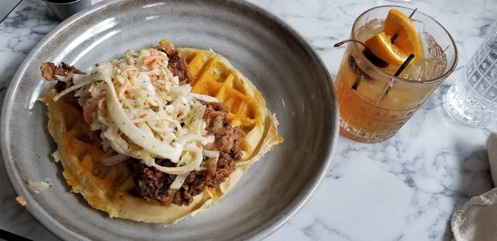 Bistro 1907 by Mark Canzonetta | restaurant | 44 E Federal St, Youngstown, OH 44503, USA | 3302387171 OR +1 330-238-7171