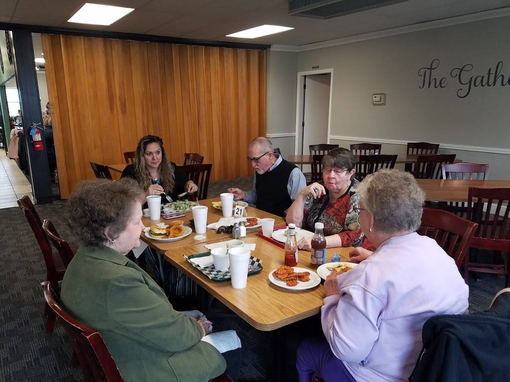 A Taste of Andys | restaurant | 1225 Millcreek Rd, Lebanon, MO 65536, USA | 4175335801 OR +1 417-533-5801