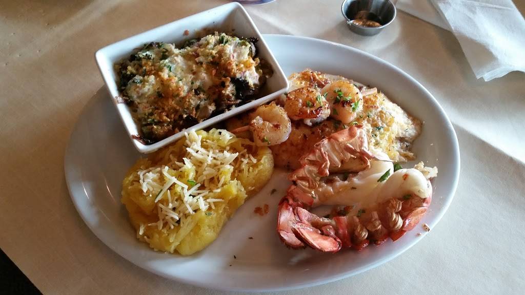 Ruby Tuesday | restaurant | 796 GA-400, Dawsonville, GA 30534, USA | 7062162333 OR +1 706-216-2333