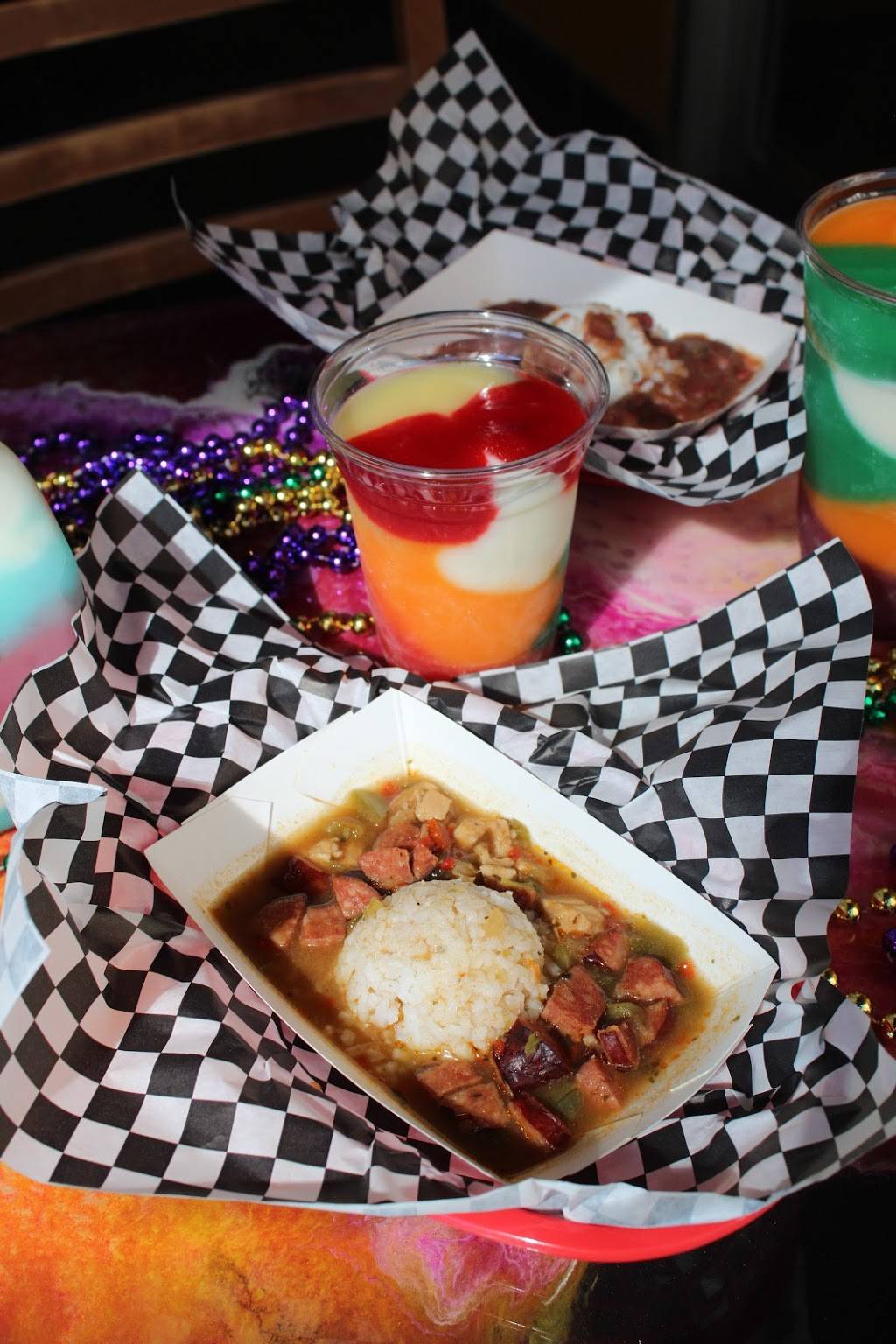 KC DAIQUIRI SHOP | restaurant | 1116 Grand Blvd, Kansas City, MO 64106, USA | 8169743275 OR +1 816-974-3275