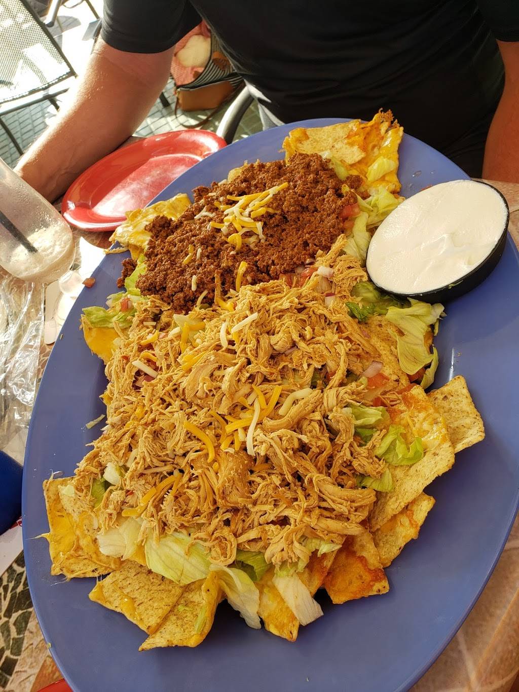 La Ola Surfside Restaurant | restaurant | 1035 Estero Blvd # 3, Fort Myers Beach, FL 33931, USA | 2397652222 OR +1 239-765-2222