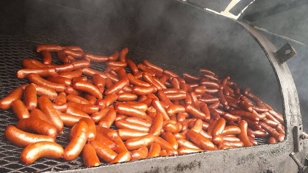 Ray’s Bar-B-Q | restaurant | 118 S Cockrell Hill Rd Ste 110, DeSoto, TX 75115, USA | 9722237297 OR +1 972-223-7297