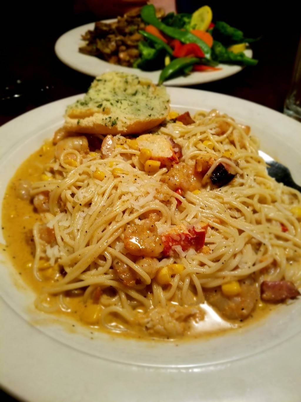 Crescent City Grill | restaurant | 3810 Hardy St, Hattiesburg, MS 39402, USA | 6012640656 OR +1 601-264-0656