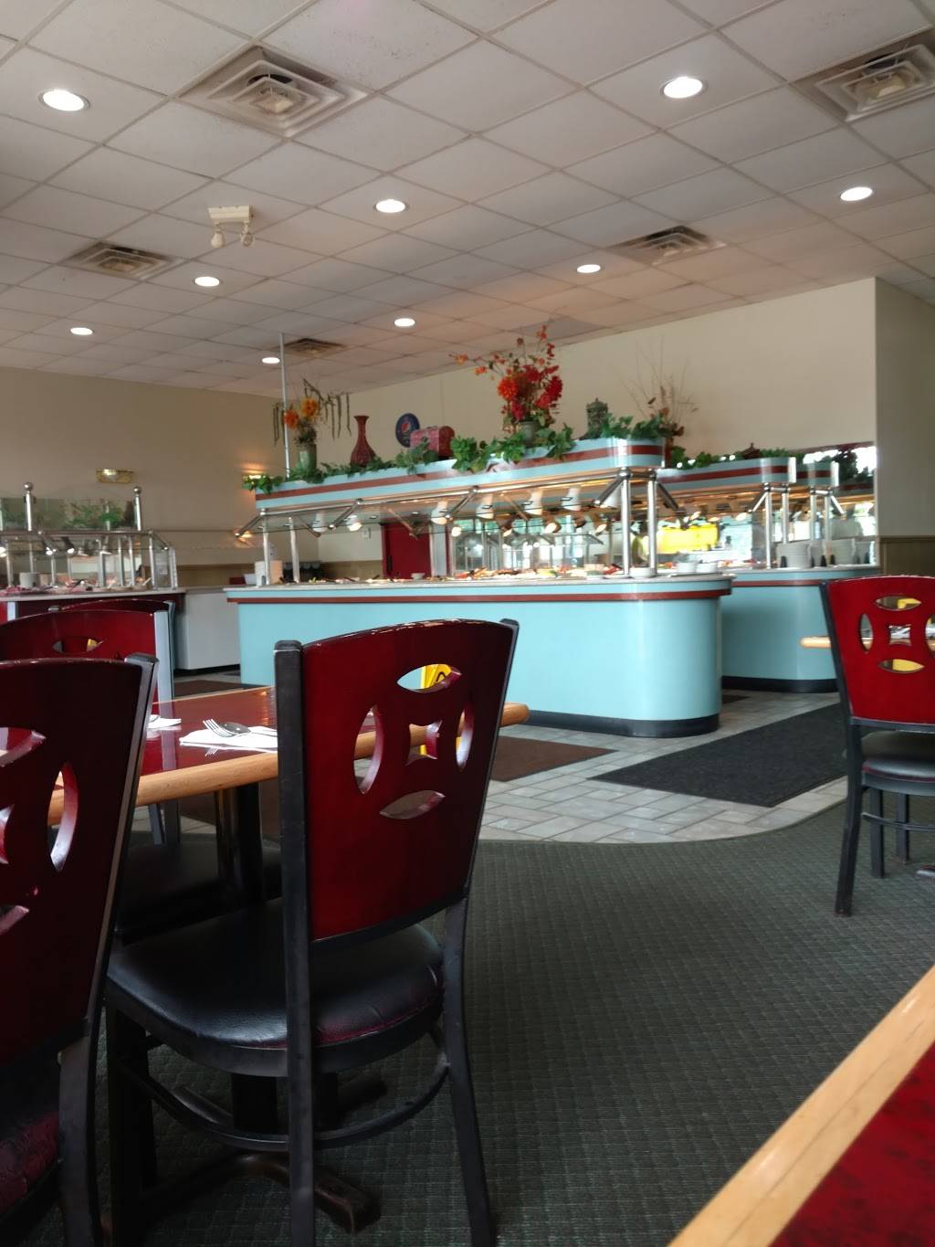 China Buffet | restaurant | 3513 W Houghton Lake Dr, Houghton Lake, MI 48629, USA | 9893661888 OR +1 989-366-1888