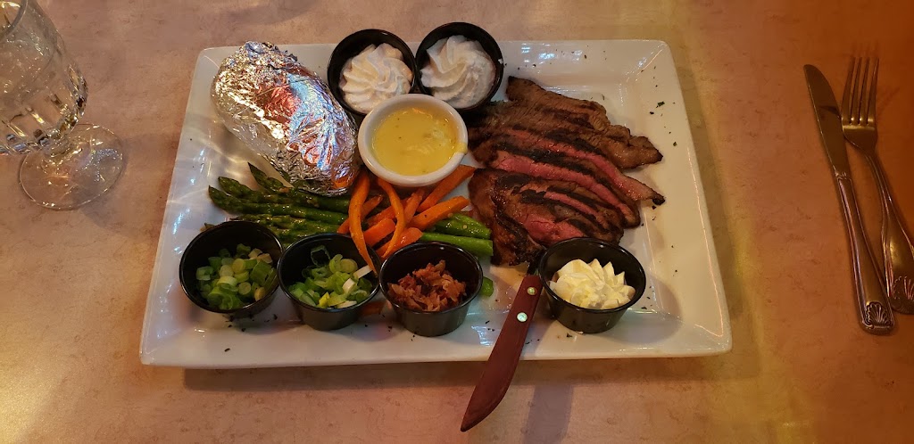 J J Hills Fresh Grill Restaurant in Leavenworth | restaurant | 505 US-2, Leavenworth, WA 98826, USA | 5095487000 OR +1 509-548-7000