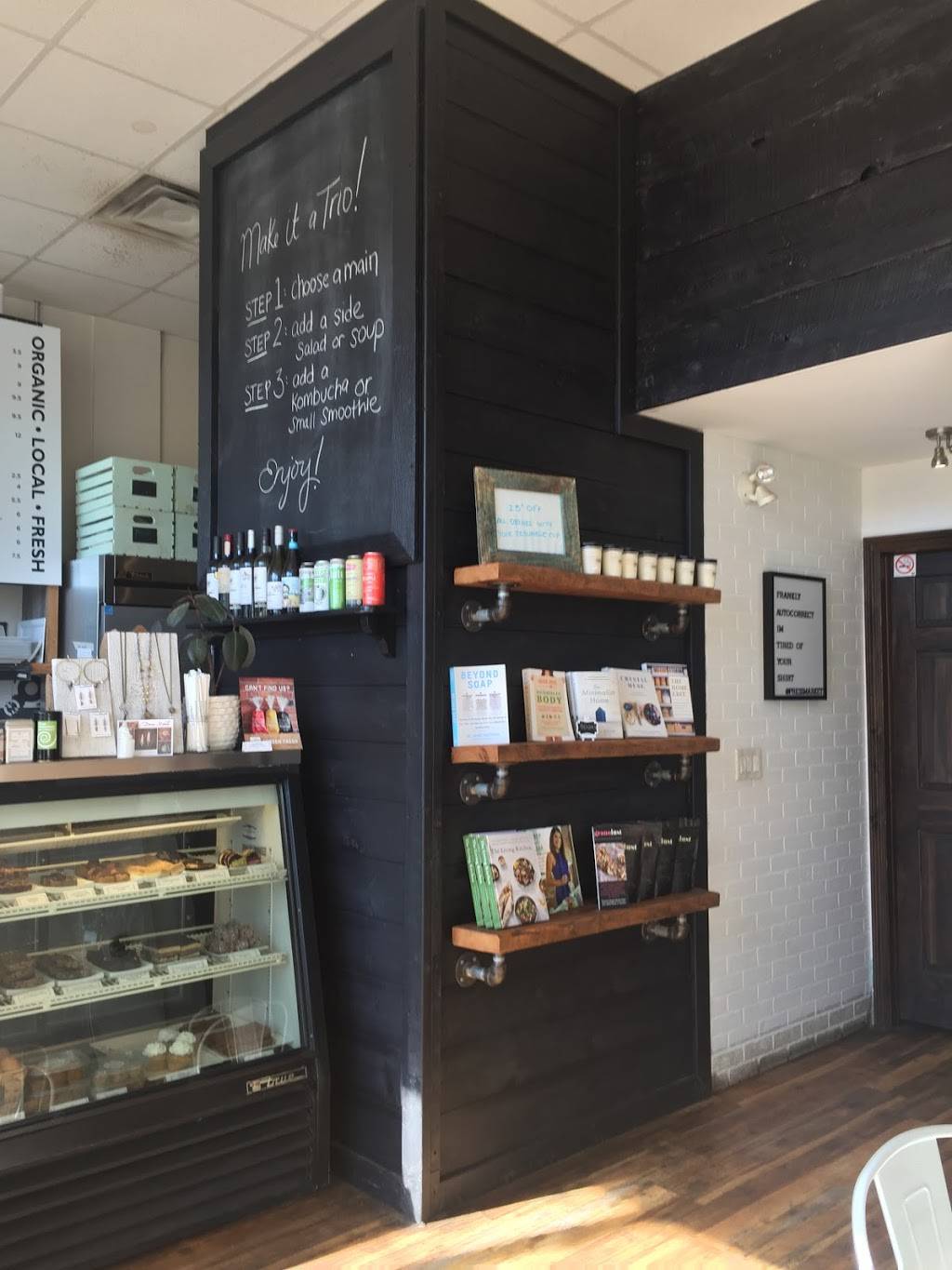 Press Market | restaurant | 10 Keith Ave #104A, Collingwood, ON L9Y 0W5, Canada | 7052933600 OR +1 705-293-3600