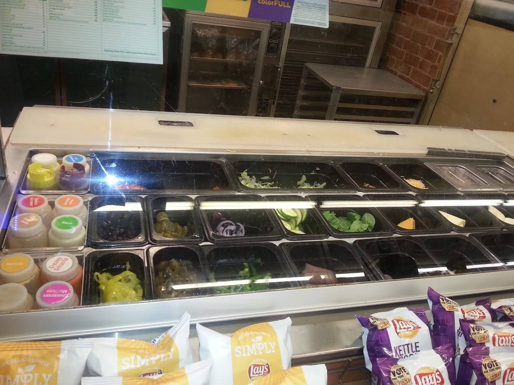 Subway | restaurant | 5160 S Pine Ave, Ocala, FL 34480, USA | 3527322045 OR +1 352-732-2045