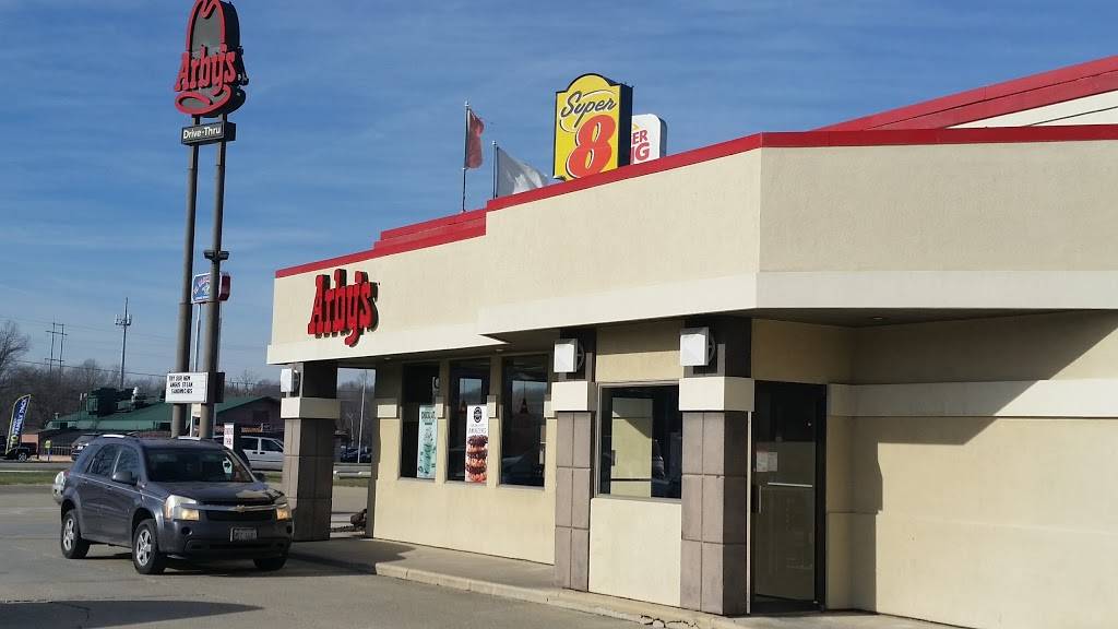 Arbys | restaurant | 1401 Thelma Keller Ave, Effingham, IL 62401, USA | 2173426615 OR +1 217-342-6615