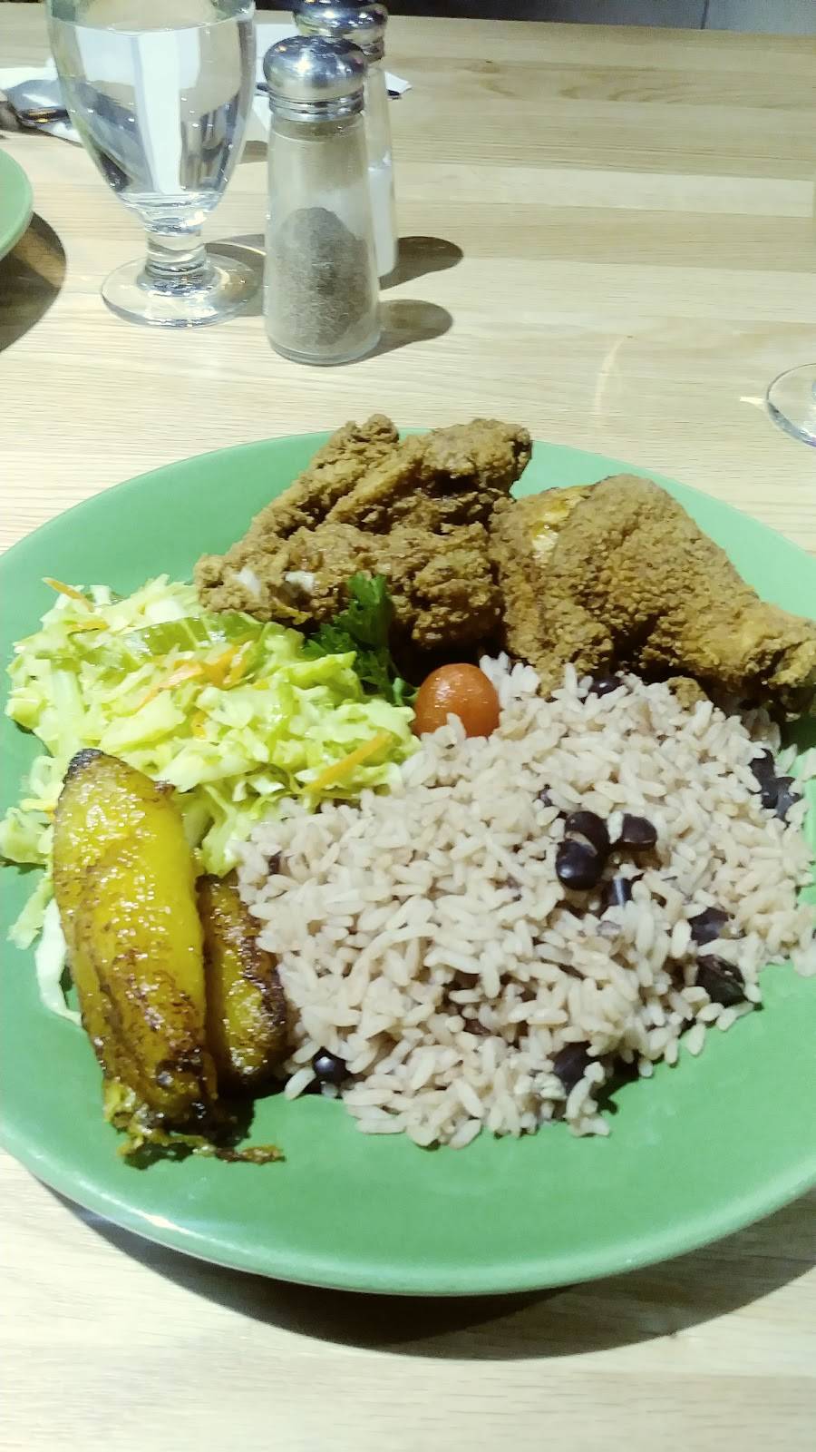 Da Reggae Cafe | restaurant | 2528 W Gate City Blvd, Greensboro, NC 27403, USA | 3363333788 OR +1 336-333-3788