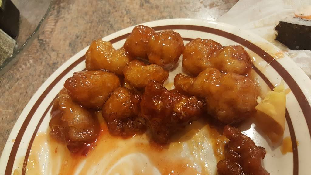 Hong Kong Buffet | restaurant | 3283 Solomons Island Rd, Edgewater, MD 21037, USA | 4109563382 OR +1 410-956-3382