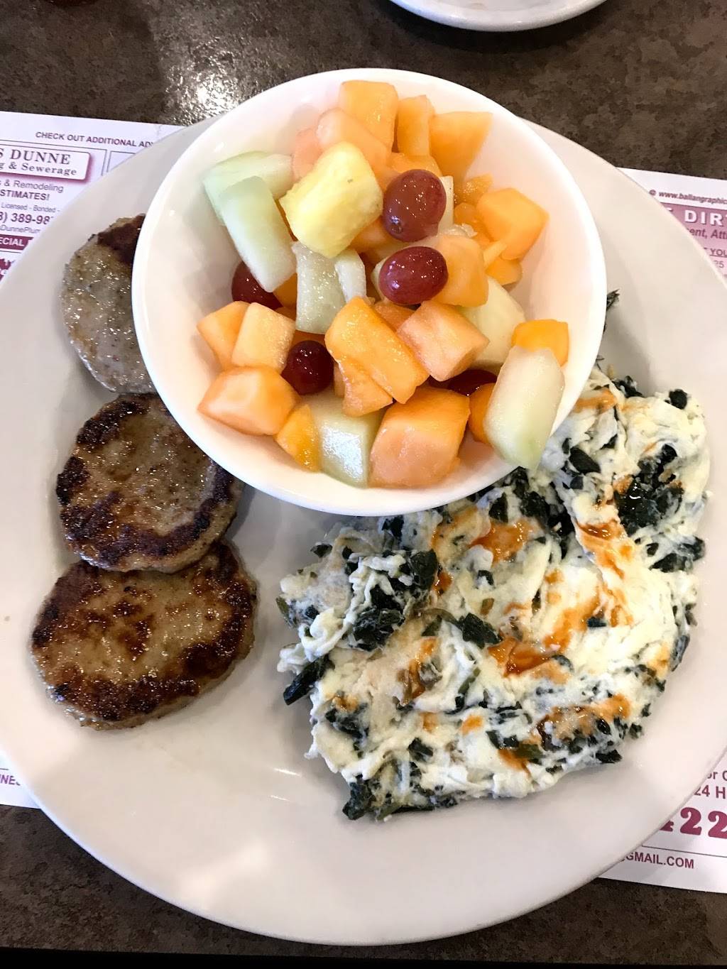 Les Brothers Restaurant | restaurant | 7730 95th St, Hickory Hills, IL 60457, USA | 7082330333 OR +1 708-233-0333