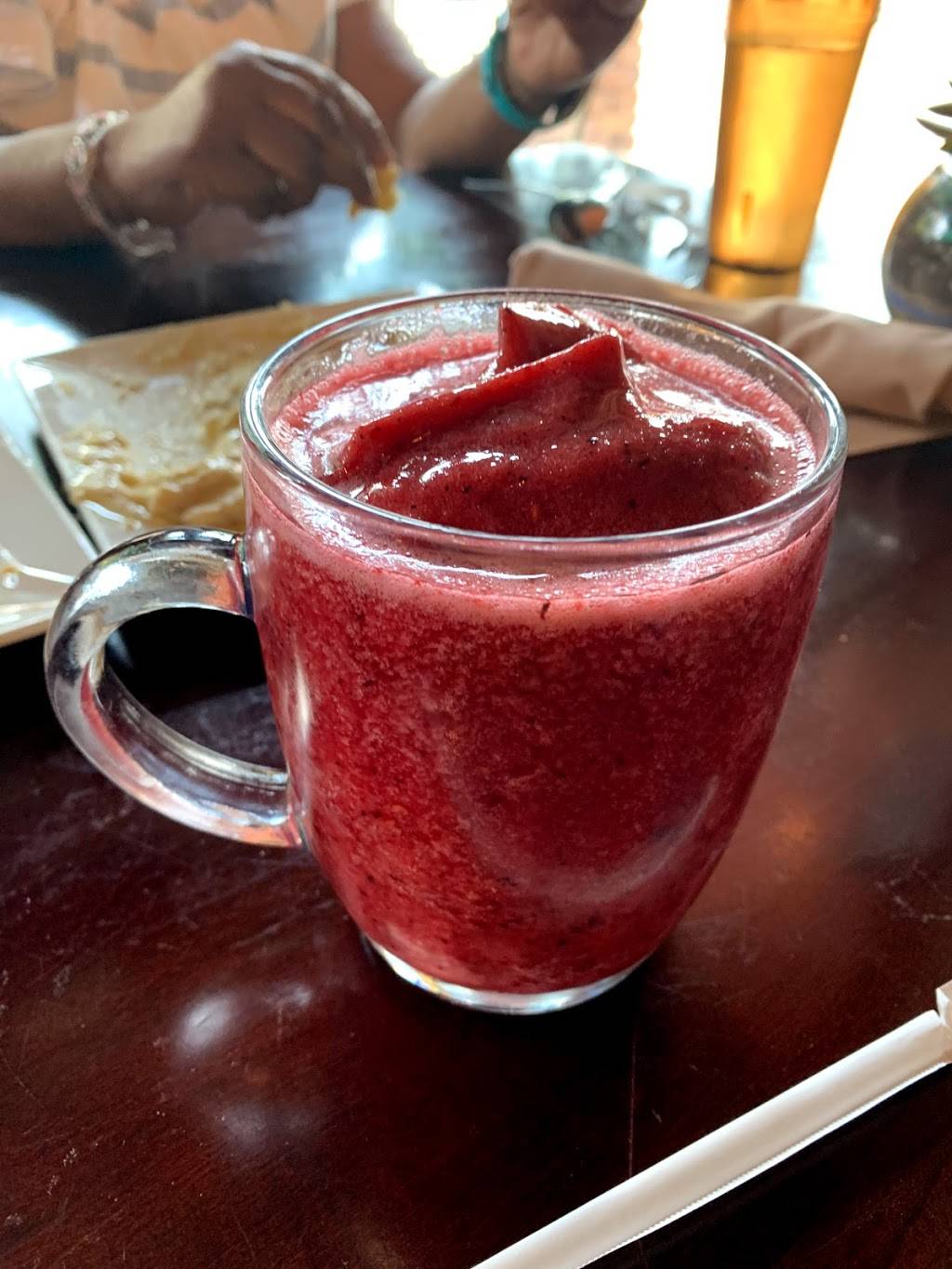 The Vine Cafe | restaurant | 3171 S Grand Blvd, St. Louis, MO 63118, USA | 3147760991 OR +1 314-776-0991