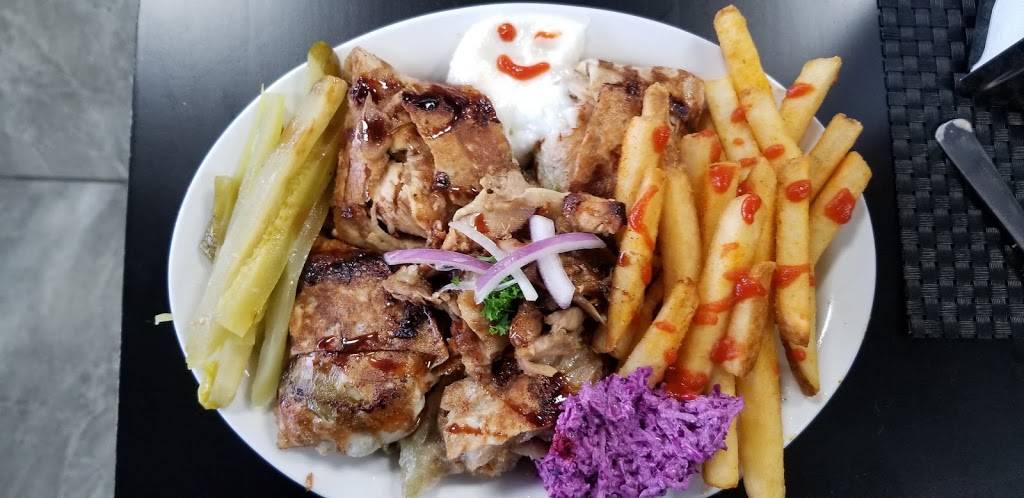 The Grill & Wrap | restaurant | 1420 Ernest Ave, London, ON N6E 3B2, Canada | 5196015919 OR +1 519-601-5919