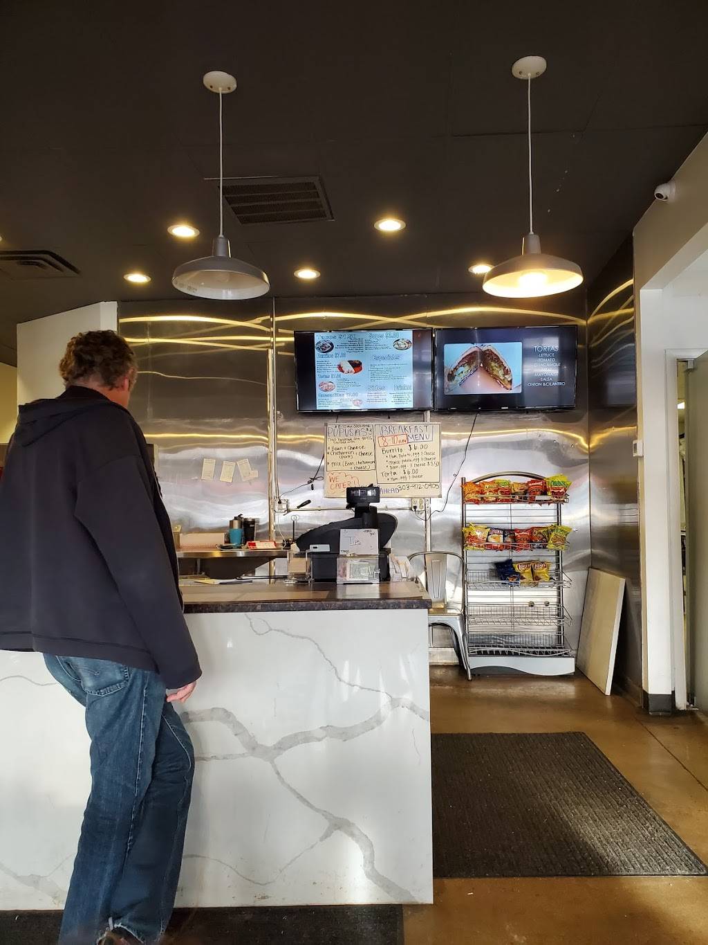 Tacos Selene | restaurant | 5924 S Kipling Pkwy, Littleton, CO 80123, USA | 3039720905 OR +1 303-972-0905