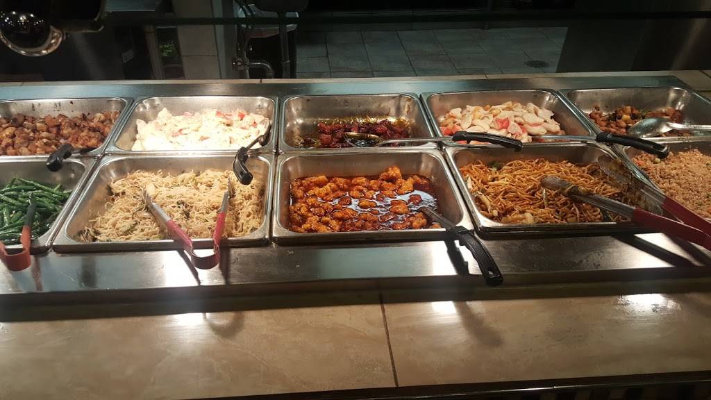 City Buffet | restaurant | 5555 E State St, Rockford, IL 61108, USA | 8153993333 OR +1 815-399-3333