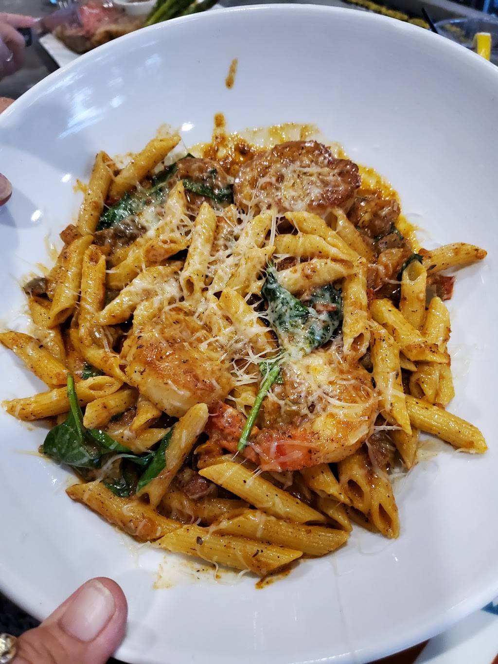 Lighthouse Grill | restaurant | 1994 Overseas Hwy, Marathon, FL 33050, USA | 3054349039 OR +1 305-434-9039